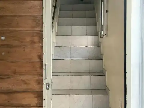 Depto Tipo Casa en Venta en La Plata, USD 65.000