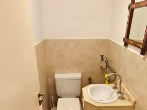 Departamento en Alquiler Temporal 15 años