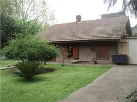 Casa en Venta de 5 dormitorios