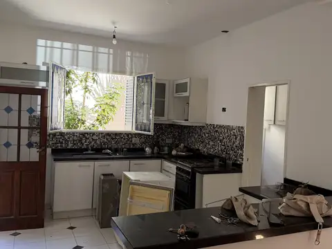Casa 3 ambientes con 3 baños