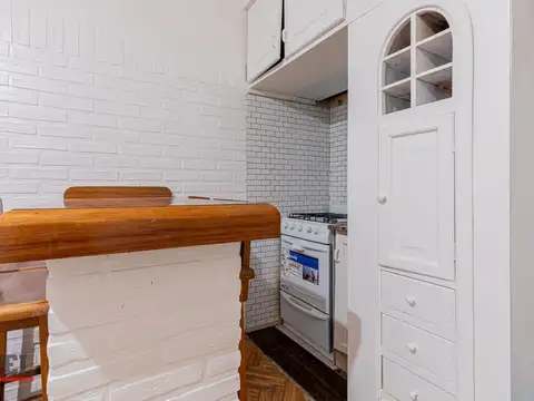 OPPEL | Departamento en Venta | PALERMO  Capital Federal |  Cod: 33206