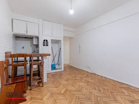 Departamento en Venta de Monoambiente