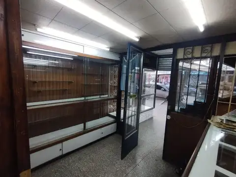 Local en Venta en Pompeya, USD 49.900