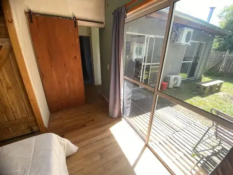 Club de Campo Weekend