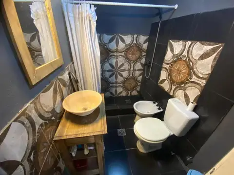 Casa en venta - 2 Dormitorios 1 Baño - Escobar