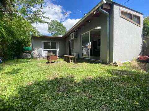 Casa en Venta 3 años