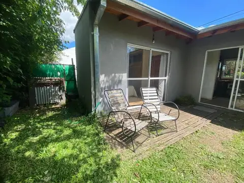 Casa en Venta al Noroeste