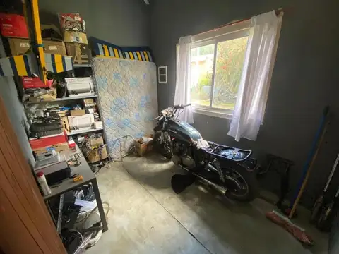 Casa en venta - 2 Dormitorios 1 Baño - Escobar