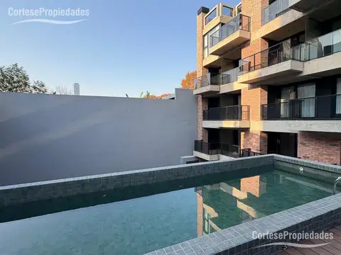 Departamento en Alquiler en Palermo, Capital Federal