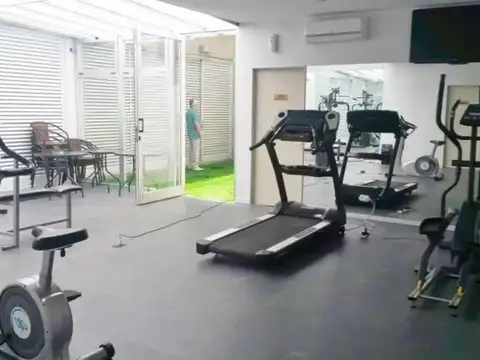 Departamento en Alquiler Temporal 12 años