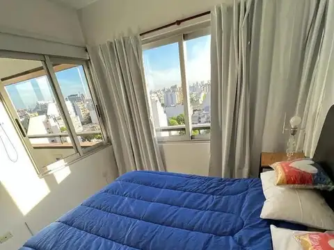 Departamento en Alquiler Temporal en Palermo, USD 1.450