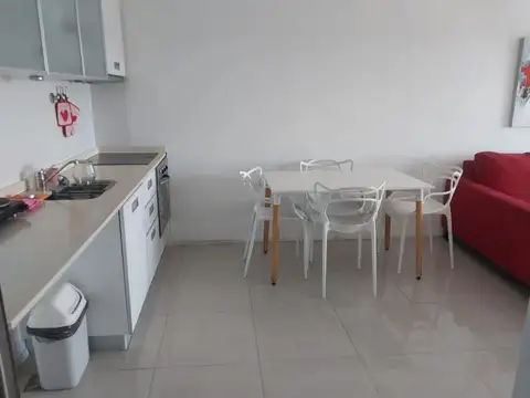 Departamento en Alquiler Temporal de 1 dormitorio