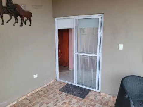 Casa Venta 3 ambientes 300mts2 Finca Don Eugenio II, General Rodríguez