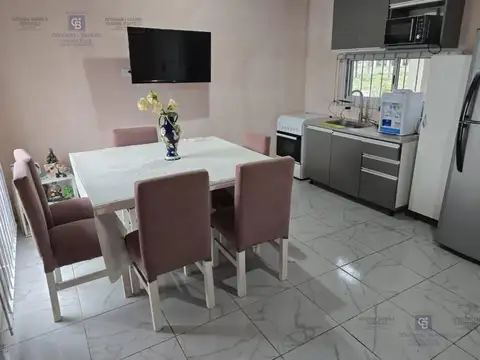 Casa Venta 3 ambientes 300mts2 Finca Don Eugenio II, General Rodríguez