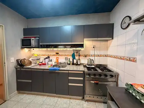 Depto Tipo Casa en Venta 30 años