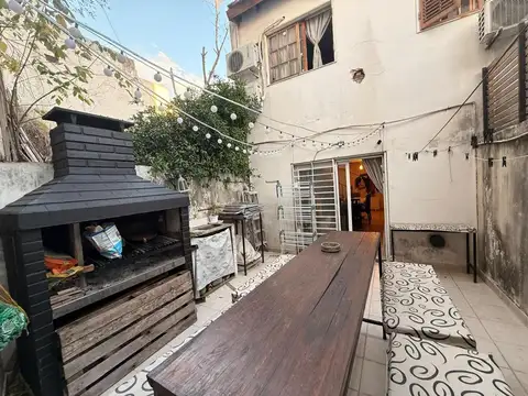 Luis Viale 1747 , Piso PB