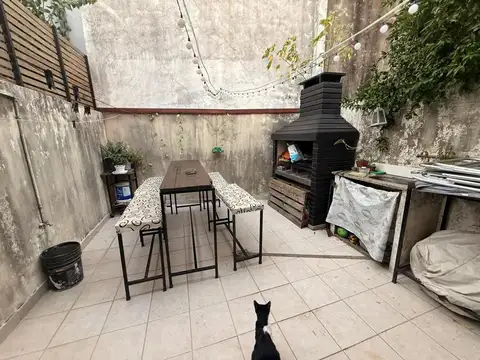 Depto Tipo Casa en Venta de 5 ambientes