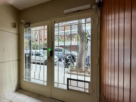 VENTA DEPARTAMENTO 2 AMBIENTES Y MEDIO APTO CREDITO EN PALERMO SOHO