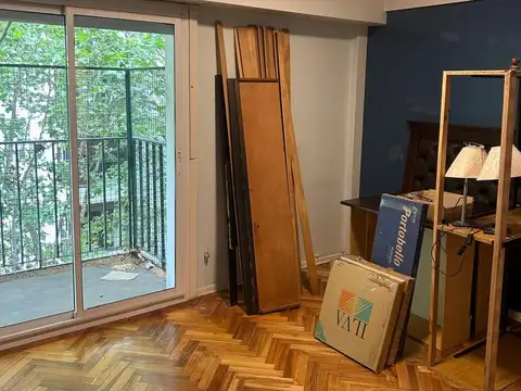 Departamento en Venta 45 años