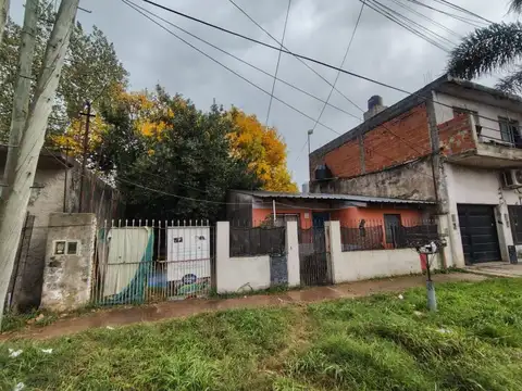 CASA LOTE PROPIO SOBRE LOTE DE 300m2