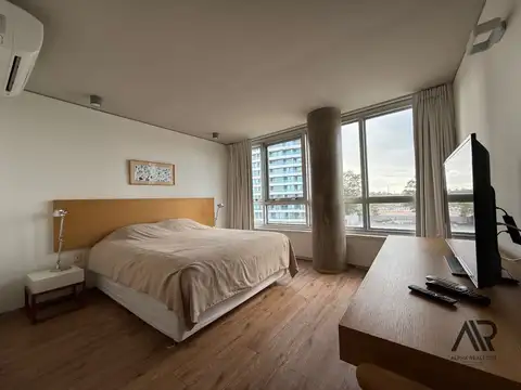 Departamento en Venta con 1