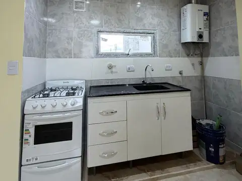 Departamento en Alquiler de 2 ambientes