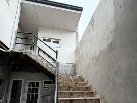 Departamento 2 ambientes - intevu, río grande