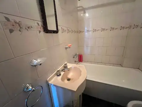 Departamento en Venta con 1 cochera