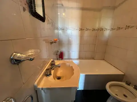 Departamento en Venta 14 años