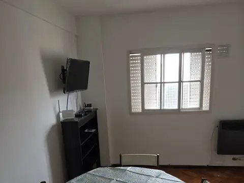 Departamento en Alquiler Temporal de 2 dormitorios