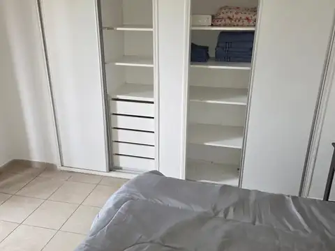 Departamento en Alquiler Temporal Apto profesional