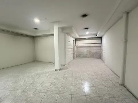 LOCAL VENTA RECOLETA