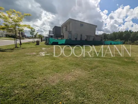 Arribeños  al 1600, Benavidez, Provincia Buenos Aires