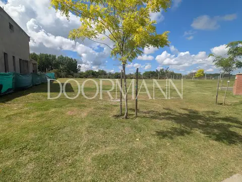 Terreno en Venta en Villanueva, USD 110.000