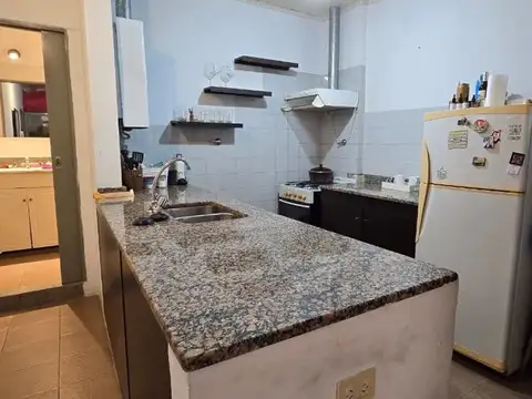Departamento en Alquiler en Centro, $ 750.000