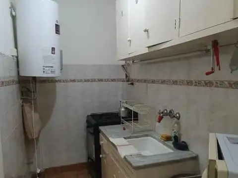Monoambiente de 25 m² en Microcentro