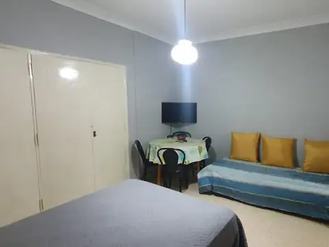 Monoambiente de 25 m² en Microcentro