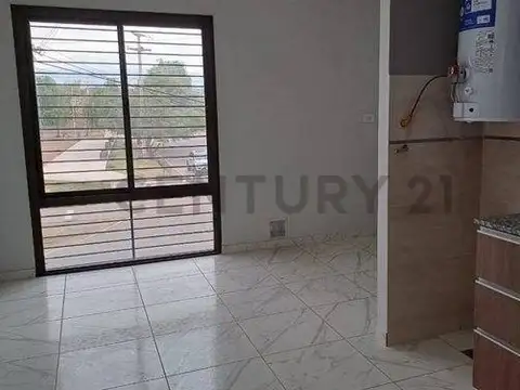 DEPARTAMENTO EN VENTA EN CARRODILLA LUJAN DE CUYO