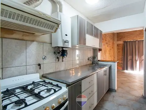 VENTA CASA 2 DORMITORIOS LOMAS DE SAN MARTIN CBA