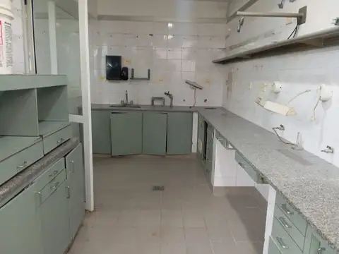 Depto Tipo Casa 4 ambientes con 1 baño