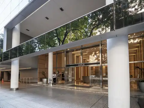 EXCELENTE OFICINA EN NUÑEZ CON COCHERA