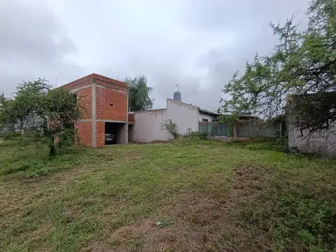 Casa en Venta 2 años