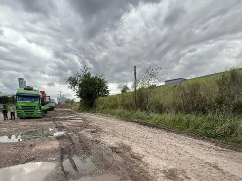 Terreno en Alquiler de 5000,0 m2