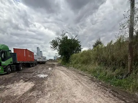 Terreno en alquiler en Recoleta