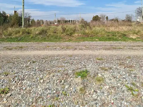 Terreno en venta - 312Mts2 - La Plata
