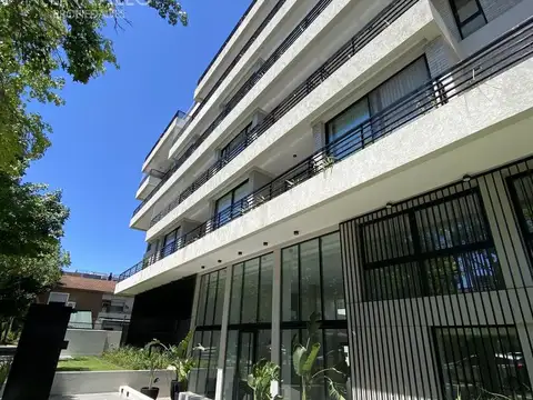 PAULINO ROJAS al 500  4 AMBIENTES