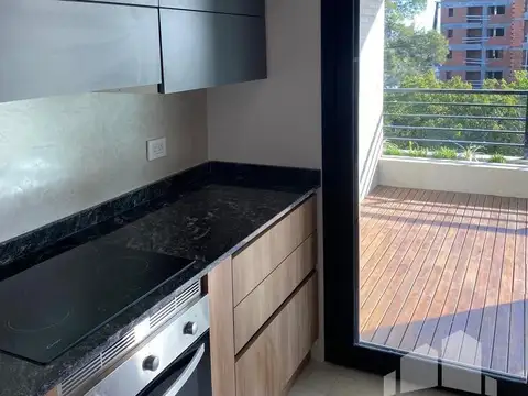 Departamento en Venta A Estrenar