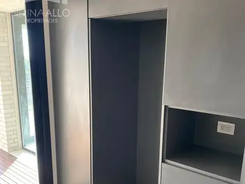 VENTA DEPARTAMENTO CUATRO AMBIENTES ITUZAINGO