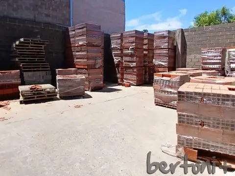 Galpon en Venta A Estrenar