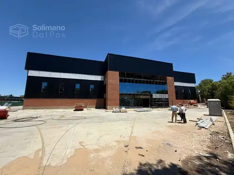 Carlos Calvo  al 2900